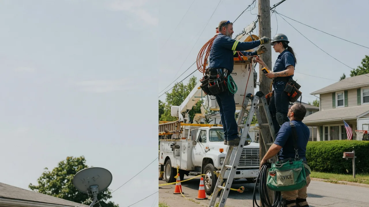 Electrical Repair in Flemington, WV near me